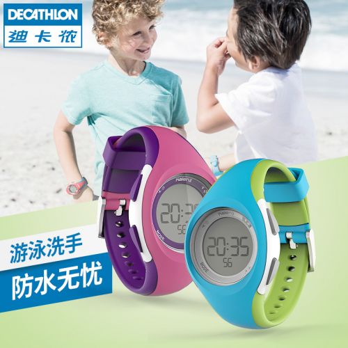 Bracelet montre pour Enfant DECATHLON - Ref 3273785