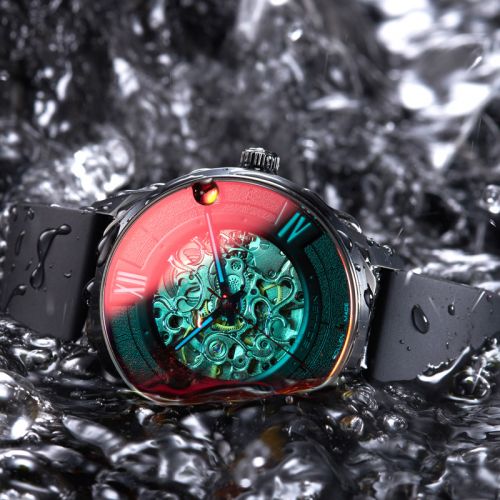 Bracelet montre pour homme SOLLEN - Ref 3273789