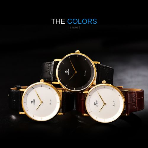 Bracelet montre pour homme VINOCE - Ref 3273807