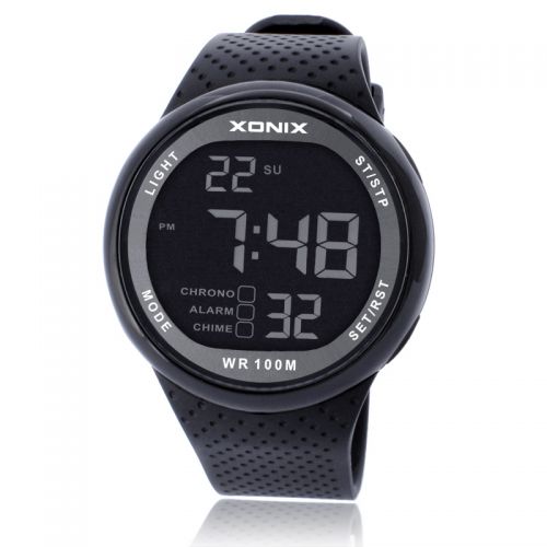 Bracelet montre pour homme XONIX - Ref 3273808
