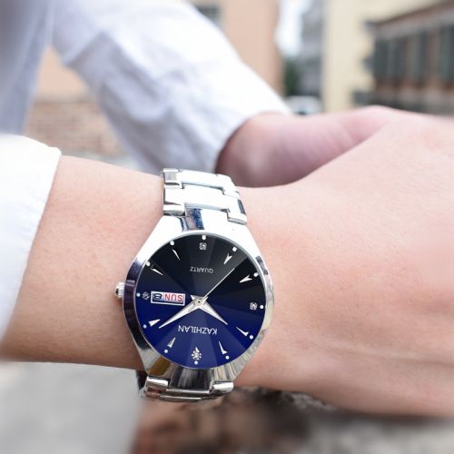 Bracelet montre pour homme - Ref 3273809
