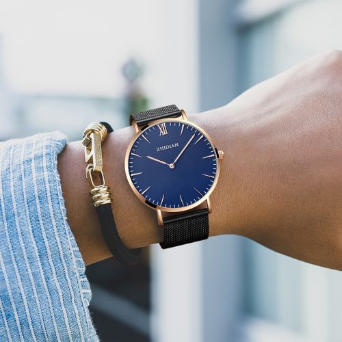 Bracelet montre pour homme - Ref 3273812