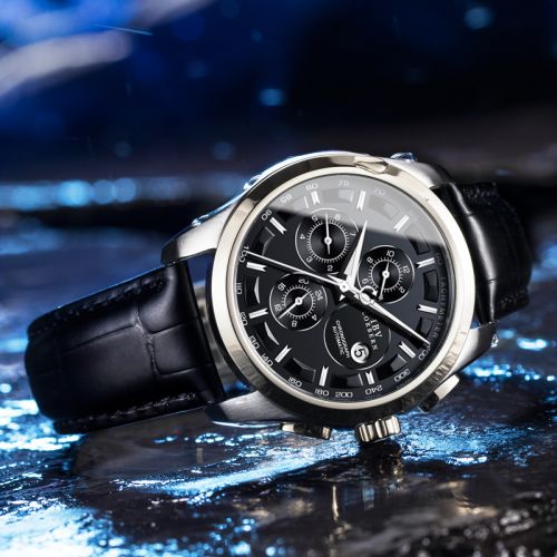 Bracelet montre pour homme - Ref 3273820