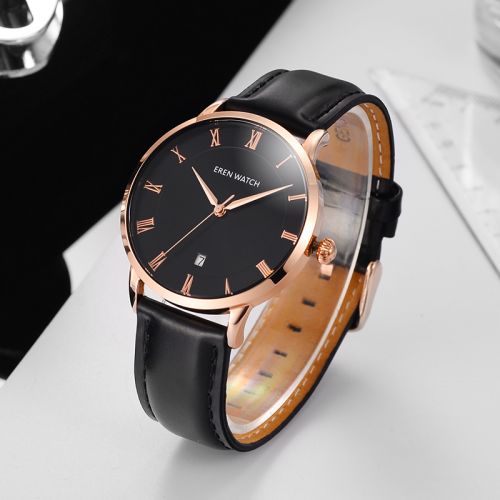 Bracelet montre pour homme EREN - Ref 3273842