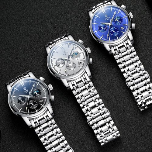 Bracelet montre pour homme - Ref 3273848