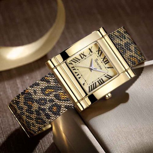 Bracelet montre pour Femme KENZINA - Ref 3273853