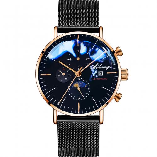 Bracelet montre pour homme - Ref 3273866