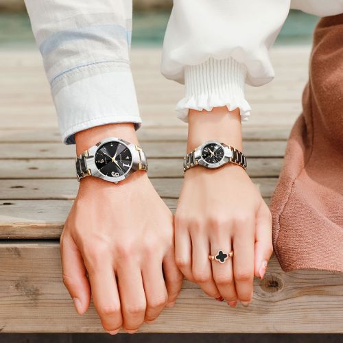 Bracelet montre BENSLY - Ref 3273873
