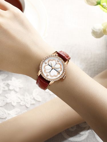 Bracelet montre pour Femme MOTAFE - Ref 3273879