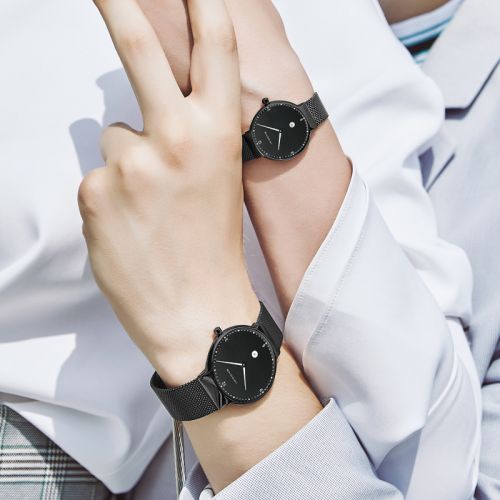 Bracelet montre IWOCHS - Ref 3273880