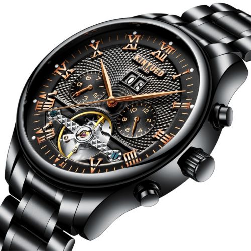Bracelet montre pour homme LIBIS - Ref 3273934