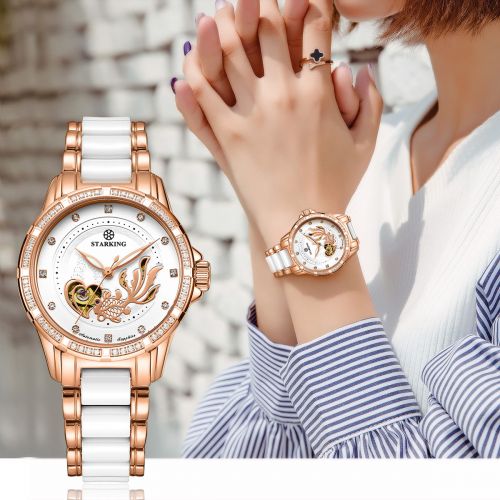 Bracelet montre pour Femme STARKING - Ref 3273942