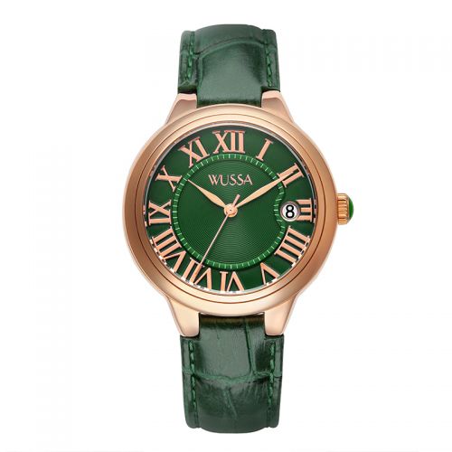 Bracelet montre pour Femme WUSSA - Ref 3273948