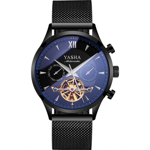 Bracelet montre pour homme - Ref 3273950