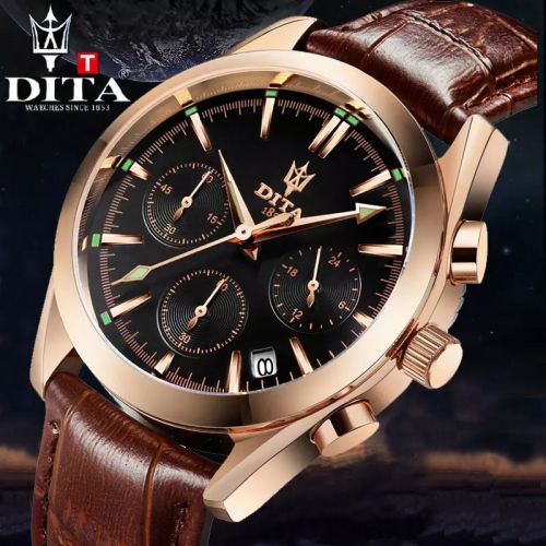 Bracelet montre pour homme - Ref 3273960