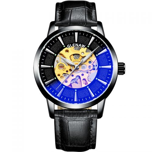 Bracelet montre pour homme - Ref 3273981