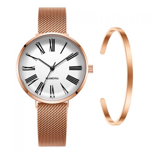 Bracelet montre pour Femme - Ref 3274010