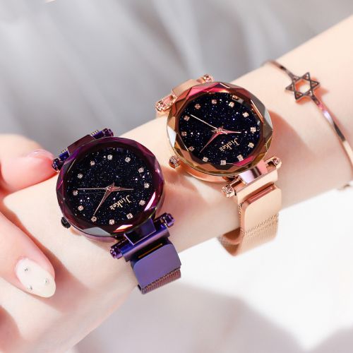 Bracelet montre pour Femme - Ref 3274012