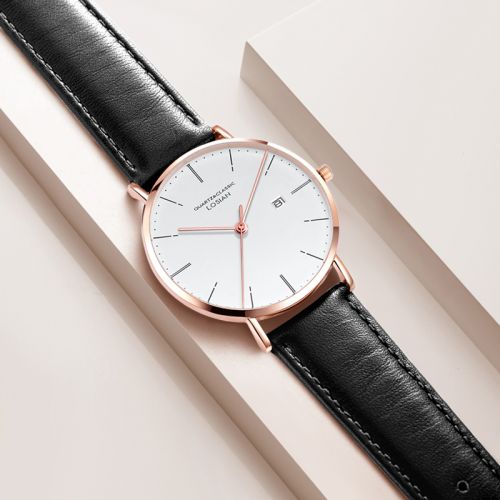 Bracelet montre pour homme LOSIAN - Ref 3274016