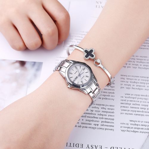 Bracelet montre pour Femme STARHAO - Ref 3274017