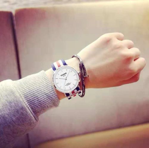 Bracelet montre TUONE - Ref 3274019