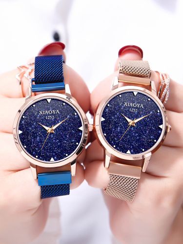 Bracelet montre pour Femme - Ref 3274026