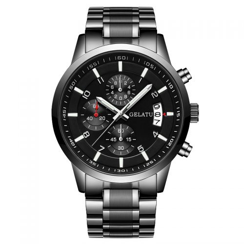 Bracelet montre pour homme - Ref 3274029