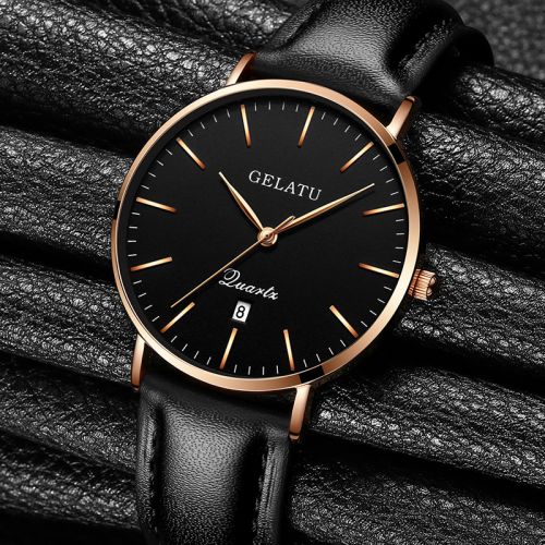 Bracelet montre pour homme - Ref 3274031