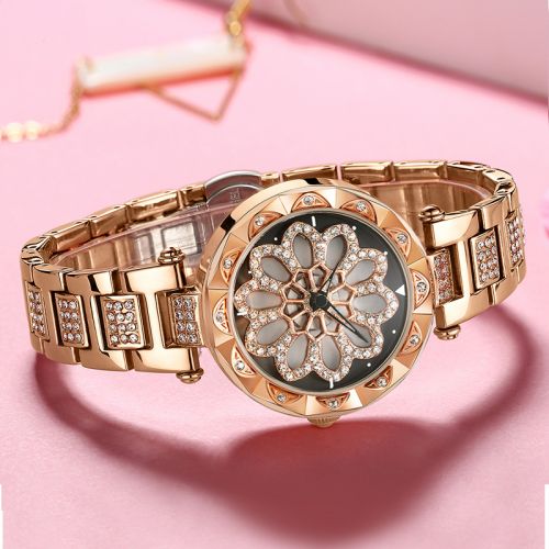 Bracelet montre pour Femme - Ref 3274070