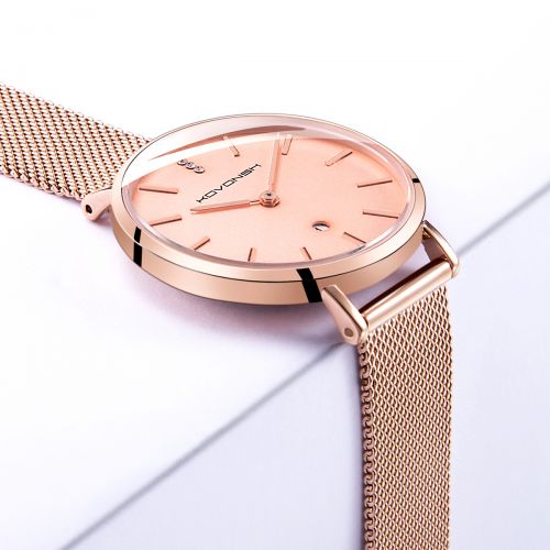 Bracelet montre pour Femme KOVONSH - Ref 3274072