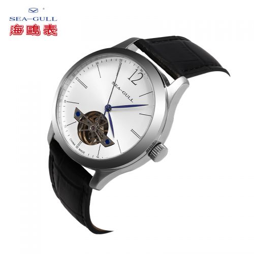 Bracelet montre pour homme MOUETTE - Ref 3274090