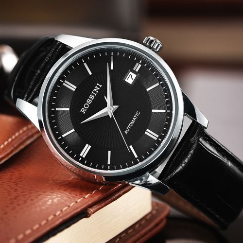 Bracelet montre pour homme ROSSINI - Ref 3274099
