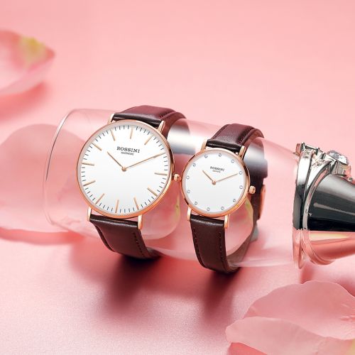 Bracelet montre ROSSINI - Ref 3274109