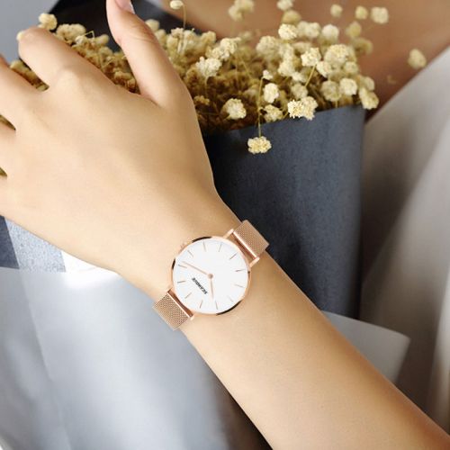 Bracelet montre pour Femme WAVE SIVO - Ref 3274121