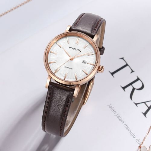 Bracelet montre pour Femme ROSSINI - Ref 3274156