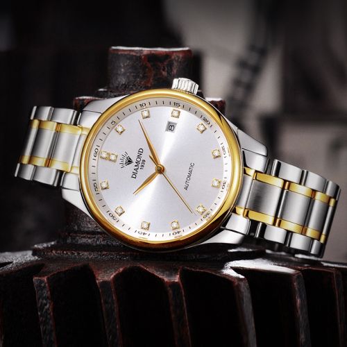 Bracelet montre pour homme - Ref 3274162