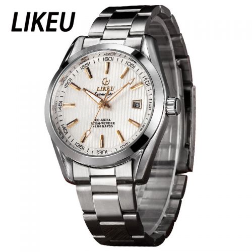 Bracelet montre pour homme LIKEU - Ref 3274180