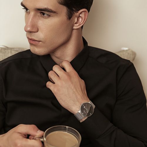 Bracelet montre pour homme BESTDON - Ref 3274187