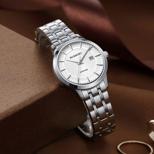 Bracelet montre pour Femme ROSSINI - Ref 3274196