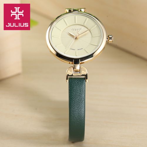 Bracelet montre pour Femme JULIUS - Ref 3274200