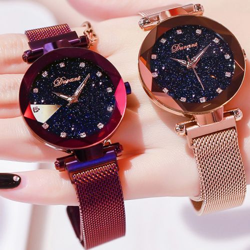 Bracelet montre pour Femme - Ref 3274201