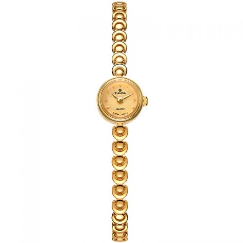 Bracelet montre pour Femme - Ref 3274208