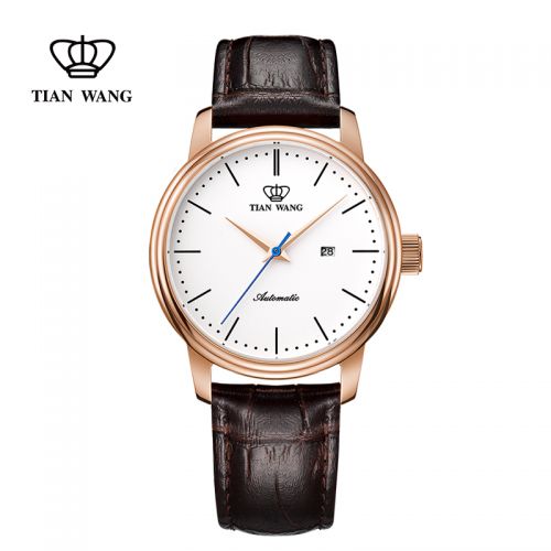 Bracelet montre pour Femme TIAN WANG - Ref 3274263