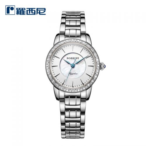 Bracelet montre pour Femme ROSSINI - Ref 3274265