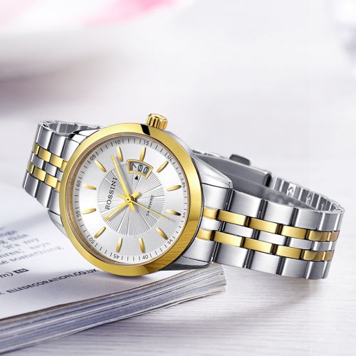 Bracelet montre pour Femme ROSSINI - Ref 3274273