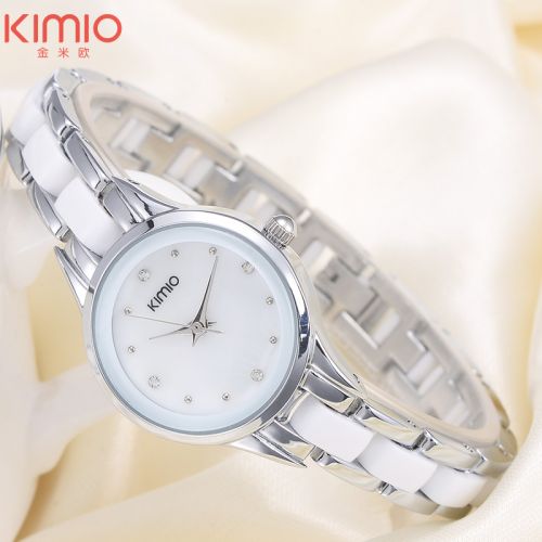 Bracelet montre pour Femme KIMIO - Ref 3274375