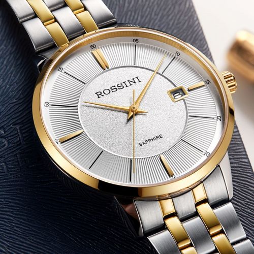 Bracelet montre ROSSINI - Ref 3274378