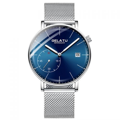 Bracelet montre pour homme - Ref 3274518