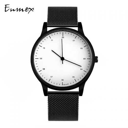 Bracelet montre pour homme ENMEX - Ref 3274544