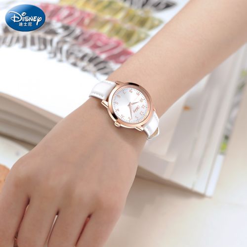 Bracelet montre pour Femme DISNEY - Ref 3274623